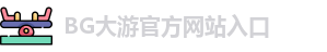 BG大游